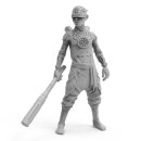 Green Stuff World - UNIT9 figures - Kunlun 54mm