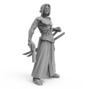 Green Stuff World - UNIT9 figures - Kurze 54mm