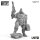 Green Stuff World - UNIT9 figures - Savvy 54mm