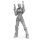 Green Stuff World - UNIT9 figures - Triny Acker 54mm