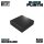 Green Stuff World - Square plinth 10x10 cm - Black