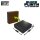 Green Stuff World - Square plinth 10x10 cm - Black
