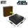 Green Stuff World - Square plinth 16x16 cm - Black