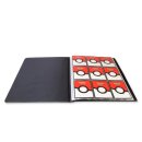 Ultra Pro - Scarlet & Violet 9-Pocket Portfolio (Set...