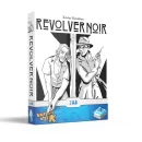 Frosted Games - Revolver Noir - Deutsch