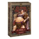 Flesh & Blood TCG - Heavy Hitters Blitz Decks Display (6 Decks) - English