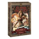 Flesh & Blood TCG - Heavy Hitters Blitz Decks Display (6 Decks) - English
