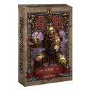 Flesh & Blood TCG - Heavy Hitters Blitz Decks Display (6 Decks) - English