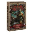 Flesh & Blood TCG - Heavy Hitters Blitz Decks Display (6 Decks) - English