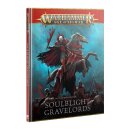 Soulblight Gravelords - Battletome (Englisch)