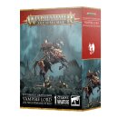 Soulblight Gravelords - Vampire Lord on Nightmare Steed