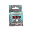 Soulblight Gravelords - Dice Set