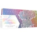 Pokemon TCG - Karmesin & Purpur 8.5: Prismatische...