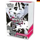 Pokemon TCG - Karmesin & Purpur 10.5: Weiße...