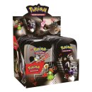 Pokemon TCG - Karmesin & Purpur 10.5: Schwarze Blitze...