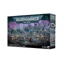 Thousand Sons - Warpflame Thrallband Battleforce