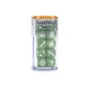 Wood Elf Realms - Dice Set