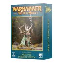 Wood Elf Realms - Araloth, Lord of Talsyn
