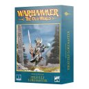 High Elf Realms - Loremaster
