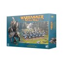 High Elf Realms - Silver Helms
