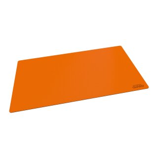 Ultimate Guard - Play Mat XenoSkin Edition Orange 61 x 35 cm