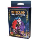 Riftbound: League of Legends - Origins Champion Deck:...