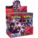 Pokemon TCG - Karmesin & Purpur 10: Ewige Rivalen...