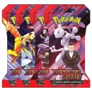 Pokemon TCG - Scarlet & Violet 10: Destined Rivals...