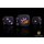 Baron of Dice - Children of Chaos 16mm Round Corner Dice (25)
