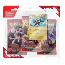 Pokemon TCG - Karmesin & Purpur 10: Ewige Rivalen...