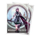 Ultra Pro - Final Fantasy 105ct APEX Deck Protector...
