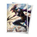 Ultra Pro - Final Fantasy 105ct APEX Deck Protector...