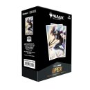 Ultra Pro - Final Fantasy 105ct APEX Deck Protector...