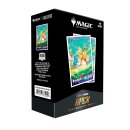 Ultra Pro - Final Fantasy 105ct APEX Deck Protector...