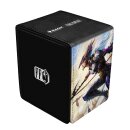 Ultra Pro - Final Fantasy Alcove Flip Deck Box Premium...