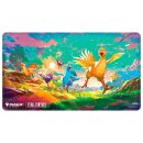 Ultra Pro - Final Fantasy Holofoil Playmat for MtG - Chocobo