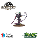 Alpine Cup Leoben 40k - 1. Platz - Niklas Frerichs...