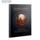 Middle Earth Tabletop - Armies of Middle-earth (English)