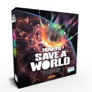 Frosted Games - How to Save a World - Deutsch