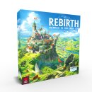 Frosted Games - Rebirth: Aufbruch in eine neue Zeit -...