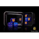 Baron of Dice - Official Trench Crusade Dice Set -...