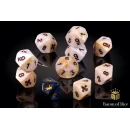Baron of Dice - Blood & Plunder Official Dice Set -...