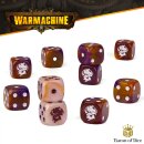 Baron of Dice - Warmachine: Khymaera Shard Incarnate...