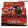 Khans of Tarkir Booster Display - Japanisch