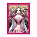 One Piece Card Game - Official Sleeves 13 - Boa Hancock