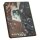 Ultimate Guard - Zipfolio 360 Xenoskin MtG "Edge of Eternities" - Deafening Silence