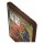 Ultimate Guard - Zipfolio 360 Xenoskin MtG "Edge of Eternities" - Deafening Silence