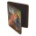 Ultimate Guard - Zipfolio 360 Xenoskin MtG "Edge of Eternities" - Deafening Silence