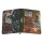 Ultimate Guard - Zipfolio 360 Xenoskin MtG "Edge of Eternities" - Deafening Silence
