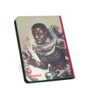 Ultimate Guard - Zipfolio 360 Xenoskin MtG "Edge of...